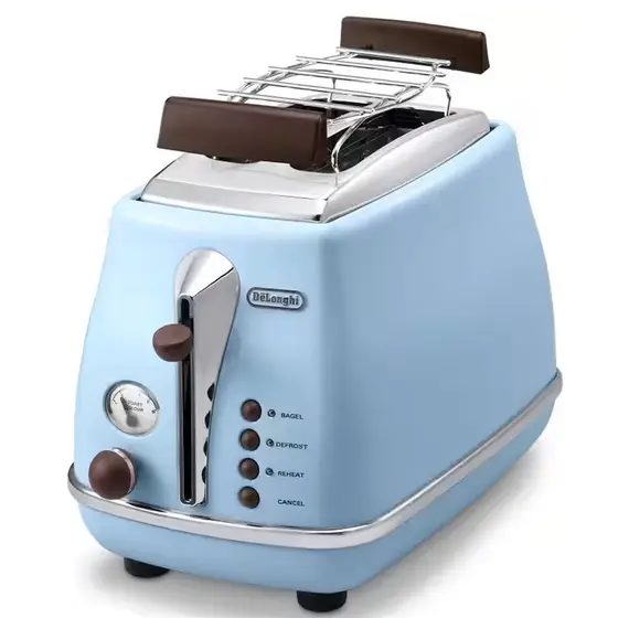 ტოსტერი DELONGHI CTOV2103.AZ  - Primestore.ge