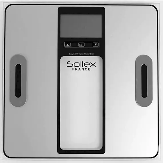 სასწორი SOLLEX SL 130  - Primestore.ge