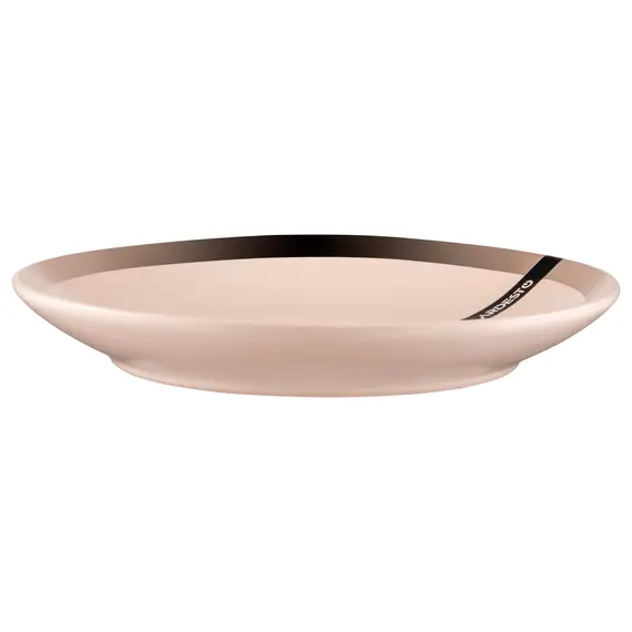 კერამიკის თეფში Ardesto Dessert plate Liguria Cream, 19cm, ceramics, creamy  - Primestore.ge