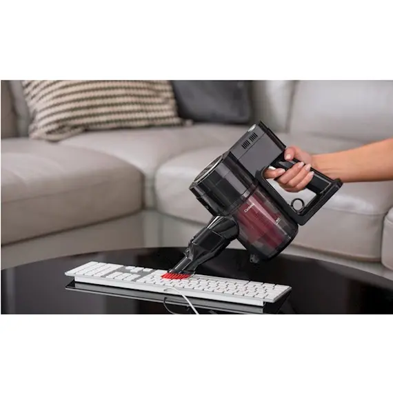 მტვერსასრუტი GORENJE SVC216FMLBKII , 4 image - Primestore.ge