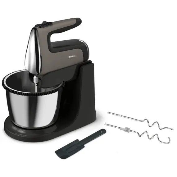მიქსერი TEFAL HT654E38 , 3 image - Primestore.ge