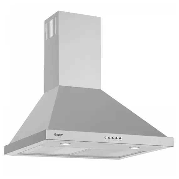 გამწოვი GRAETZ 2242-60 INOX - Primestore.ge