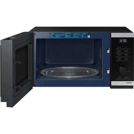 მიკროტალღური ღუმელი SAMSUNG MS23DG4504ATBW , 5 image - Primestore.ge