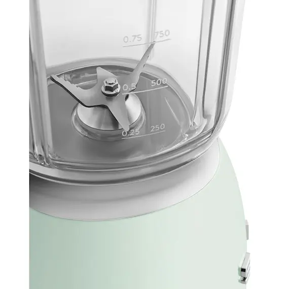 ბლენდერი SMEG BLF03PGEU - Primestore.ge