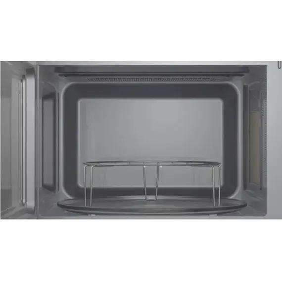 მიკროტალღური ღუმელი BOSCH FEL053MS2 , 2 image - Primestore.ge