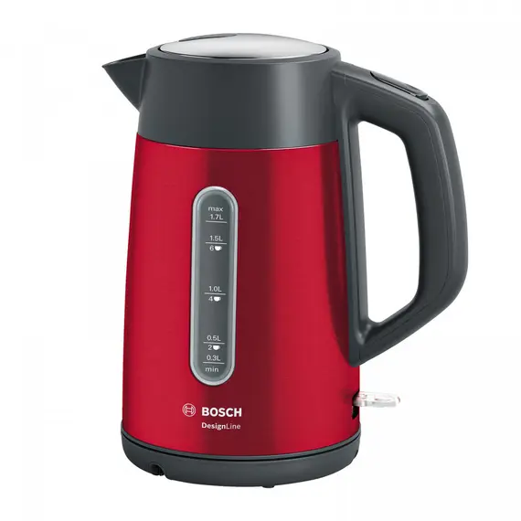 ელექტრო ჩაიდანი BOSCH TWK4P434  - Primestore.ge