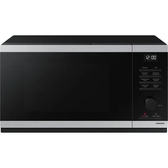 მიკროტალღური ღუმელი SAMSUNG MS23DG4504ATBW  - Primestore.ge