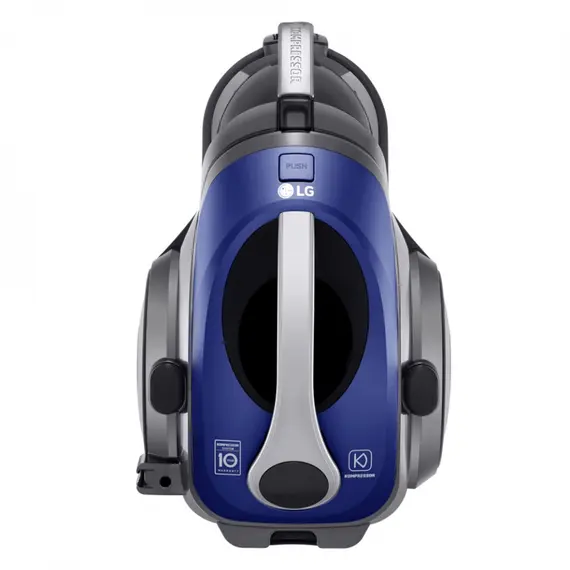 მტვერსასრუტი LG VK89609HQ.AKBQCIS , 3 image - Primestore.ge