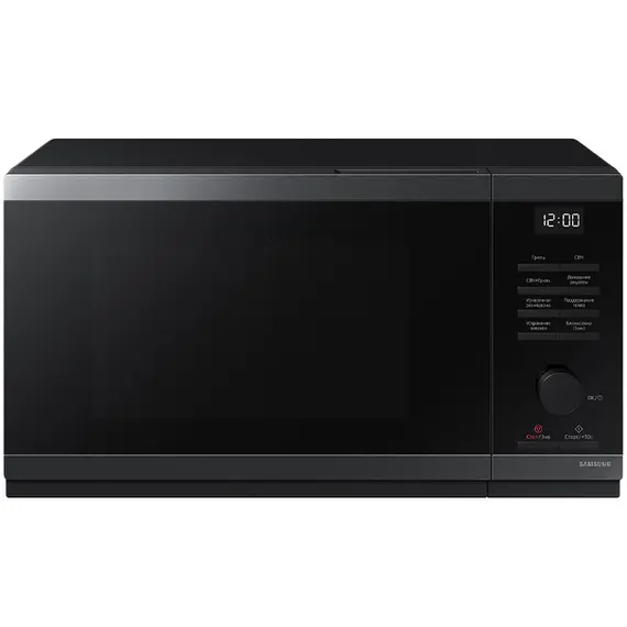 მიკროტალღური ღუმელი SAMSUNG MG23DG4524AGBW  - Primestore.ge