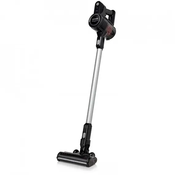 მტვერსასრუტი GORENJE SVC216FMLBKII  - Primestore.ge