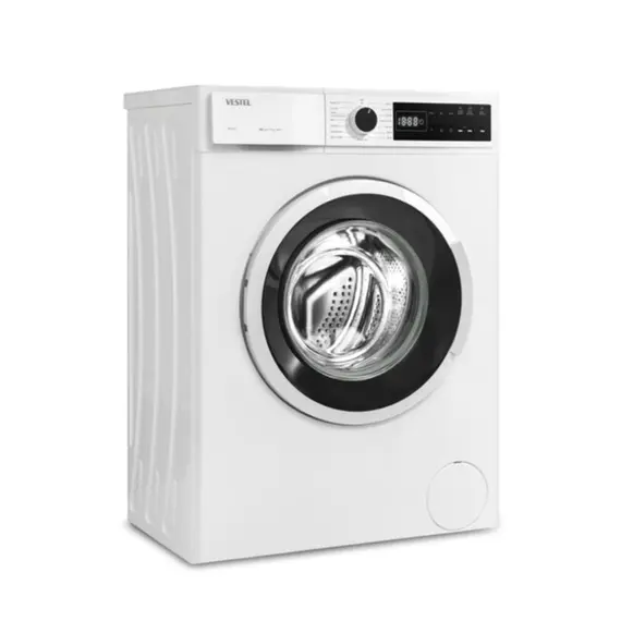 სარეცხი მანქანა GRAETZ W710T2TW , 2 image - Primestore.ge