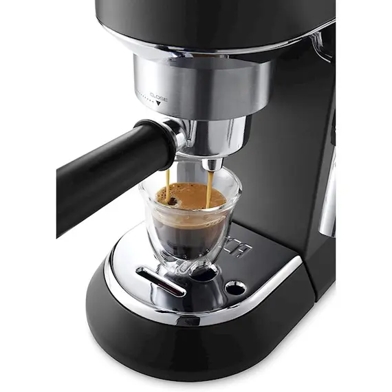 ყავის აპარატი DELONGHI EC685.BK , 3 image - Primestore.ge
