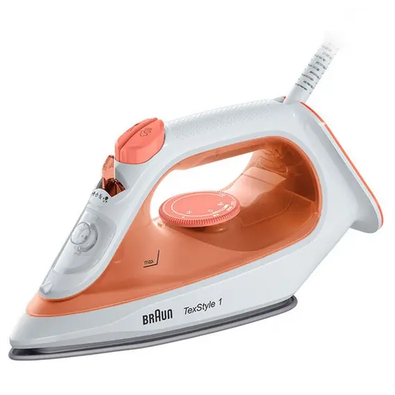 უთო BRAUN SI1009OR  - Primestore.ge
