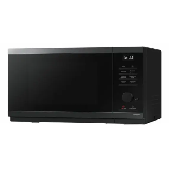 მიკროტალღური ღუმელი SAMSUNG MG23DG4524AGBW , 2 image - Primestore.ge