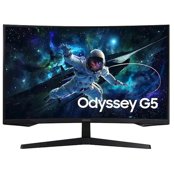 Monitor SAMSUNG LS27CG550EIXCI
