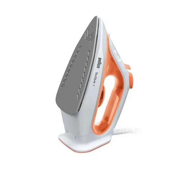 უთო BRAUN SI1009OR , 2 image - Primestore.ge