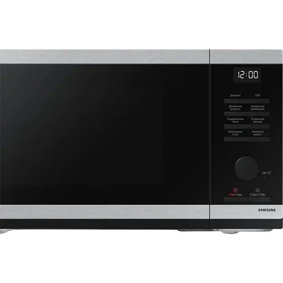 მიკროტალღური ღუმელი SAMSUNG MS23DG4504ATBW , 2 image - Primestore.ge