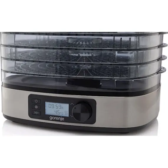 ხილის საშრობი GORENJE FDK500DE , 4 image - Primestore.ge