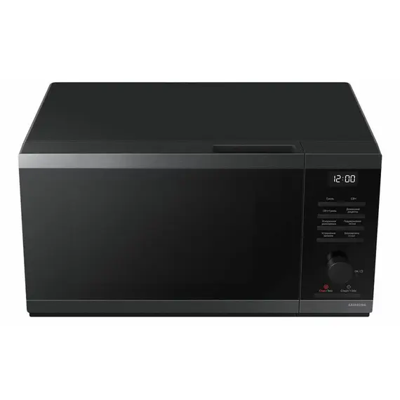 მიკროტალღური ღუმელი SAMSUNG MG23DG4524AGBW , 4 image - Primestore.ge