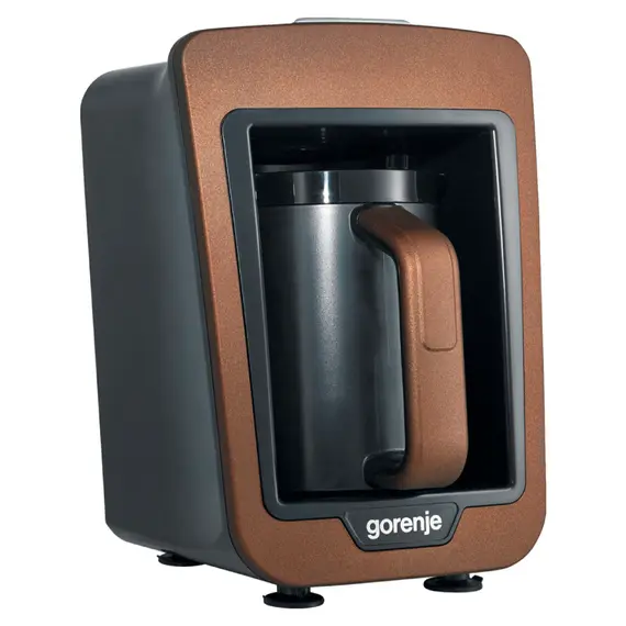 ყავის აპარატი GORENJE ATCM730T/D  - Primestore.ge