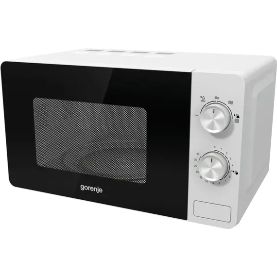 მიკროტალღური ღუმელი GORENJE MO17E1W , 2 image - Primestore.ge