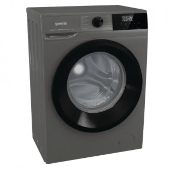 სარეცხი მანქანა GORENJE W3NHEI74SAS , 2 image - Primestore.ge