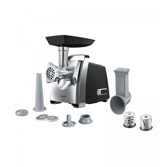 ხორცსაკეპი მანქანა BOSCH MFW67440 , 2 image - Primestore.ge