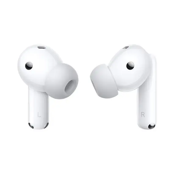 უსადენო ყურსასმენი HUAWEI FreeBuds 6i White/55037549 , 6 image - Primestore.ge