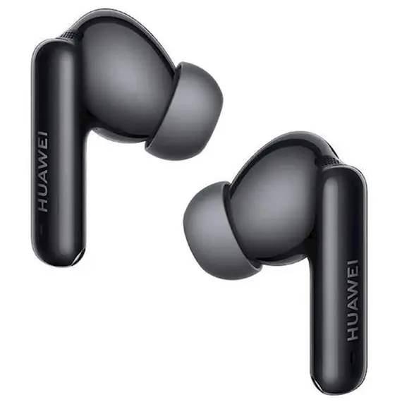 უსადენო ყურსასმენი HUAWEI FreeBuds 6i Black/55037548 , 6 image - Primestore.ge