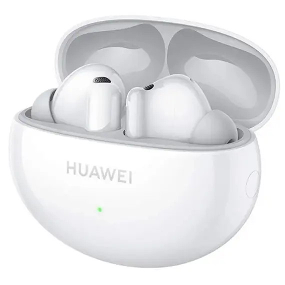 უსადენო ყურსასმენი HUAWEI FreeBuds 6i White/55037549 , 2 image - Primestore.ge