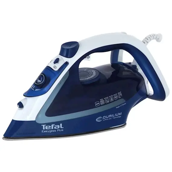 Iron TEFAL FV5735E0, 2 image
