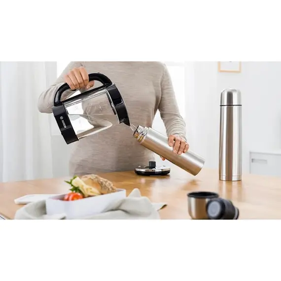 ელექტრო ჩაიდანი BOSCH TWK70B03 , 4 image - Primestore.ge