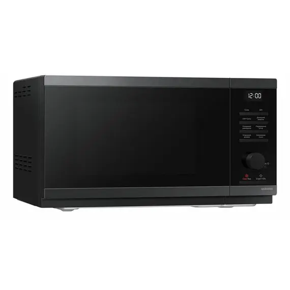 მიკროტალღური ღუმელი SAMSUNG MG23DG4524AGBW , 3 image - Primestore.ge