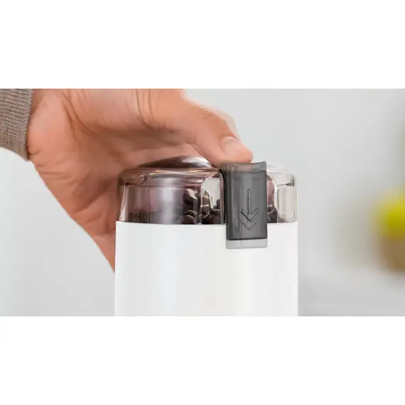 ყავის საფქვავი BOSCH TSM6A011W , 3 image - Primestore.ge
