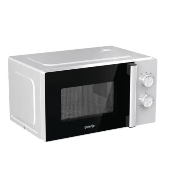 მიკროტალღური ღუმელი GORENJE MO17E1WH , 2 image - Primestore.ge