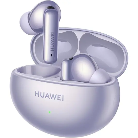 უსადენო ყურსასმენი HUAWEI FreeBuds 6i Purple/55037547 , 2 image - Primestore.ge