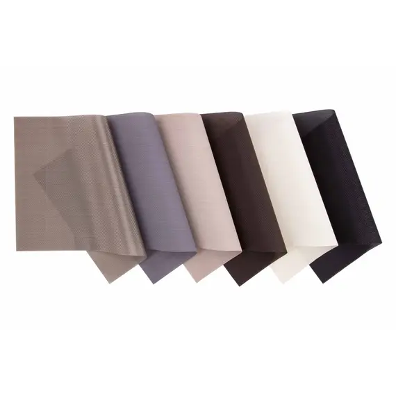 მაგიდის ხალიჩა Ardesto Serving mat, 30х45cm, PVC, rectangular, beige , 2 image - Primestore.ge