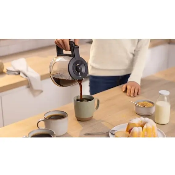 ყავის აპარატი BOSCH TKA3M131 , 2 image - Primestore.ge