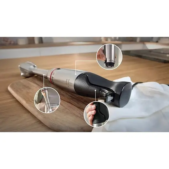 ბლენდერი BOSCH MSM6M871 , 6 image - Primestore.ge