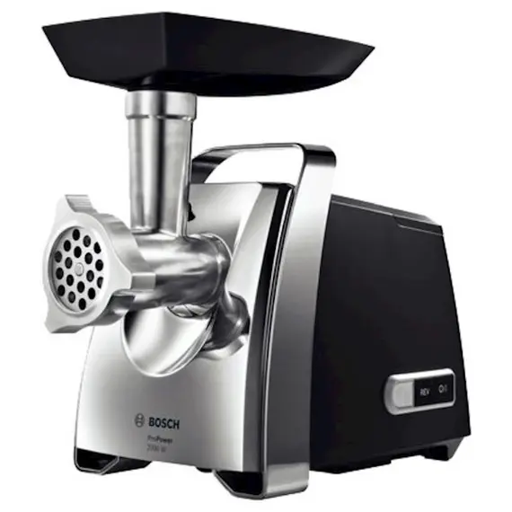 ხორცსაკეპი მანქანა BOSCH MFW67440  - Primestore.ge