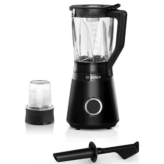ბლენდერი BOSCH MMB6176B , 2 image - Primestore.ge