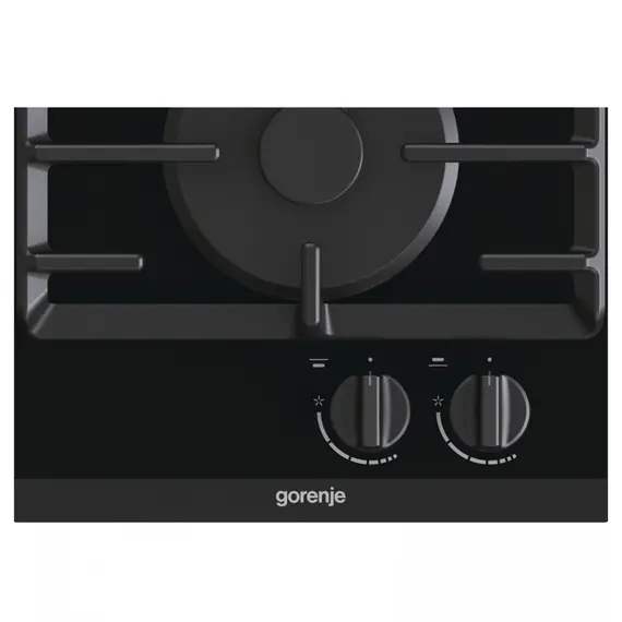 გაზქურის ზედაპირი GORENJE GC321B , 2 image - Primestore.ge