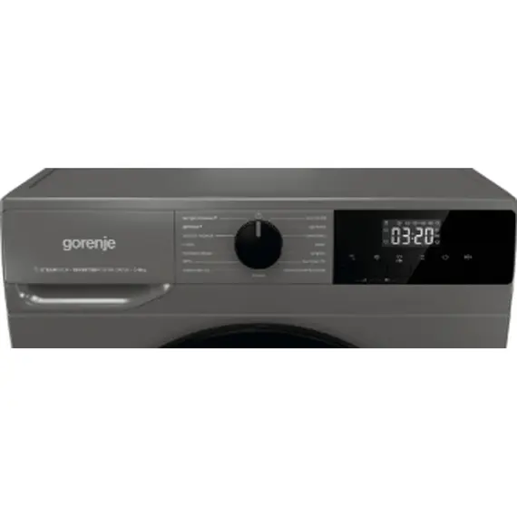 სარეცხი მანქანა GORENJE W2NHPI62SCSS , 5 image - Primestore.ge