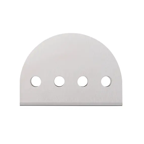 ხელსახოცის ჩასადები Ardesto Napkin holder Gemini 14х4х10cm, metal , 5 image - Primestore.ge