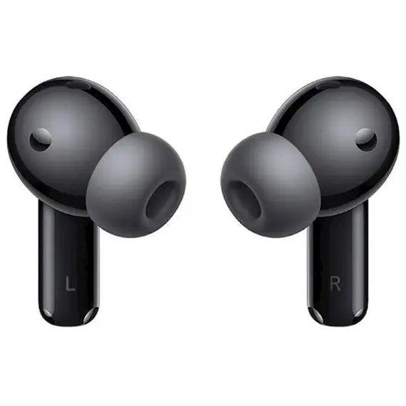 უსადენო ყურსასმენი HUAWEI FreeBuds 6i Black/55037548 , 5 image - Primestore.ge