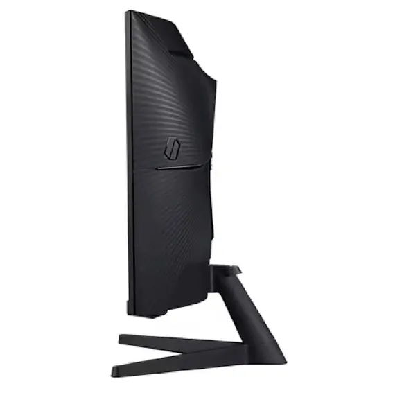 Monitor SAMSUNG LS27CG550EIXCI, 4 image