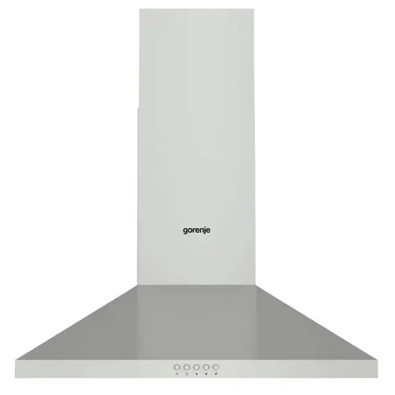 გამწოვი GORENJE WHC629E4X  - Primestore.ge