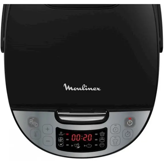 მულტისახარში ქვაბი MOULINEX MK611832 , 3 image - Primestore.ge