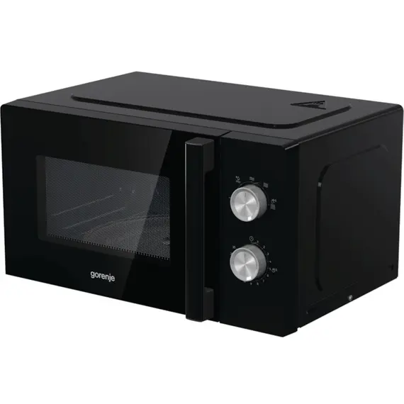 მიკროტალღური ღუმელი GORENJE MO17E1BH , 4 image - Primestore.ge