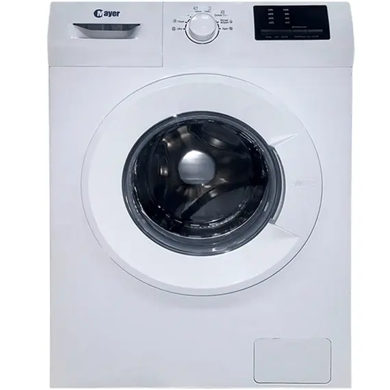 სარეცხი მანქანა MAYER TWF60-MW  - Primestore.ge